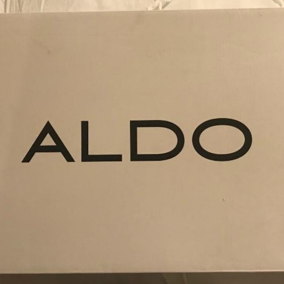 ALDO BOOTS